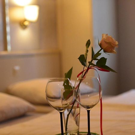 Apartamenty Pokoje Przy Wyciagu 717 카르파츠 외부 사진