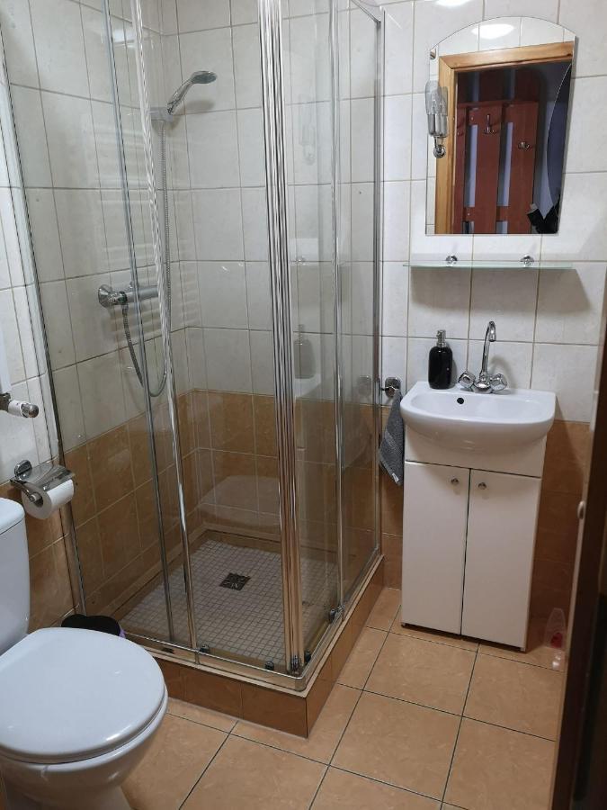 Apartamenty Pokoje Przy Wyciagu 717 카르파츠 외부 사진