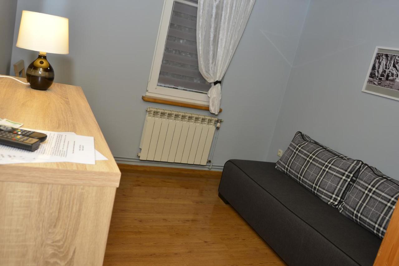 Apartamenty Pokoje Przy Wyciagu 717 카르파츠 외부 사진
