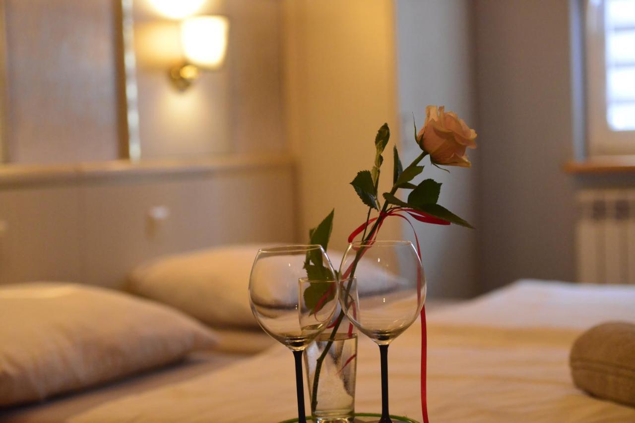Apartamenty Pokoje Przy Wyciagu 717 카르파츠 외부 사진
