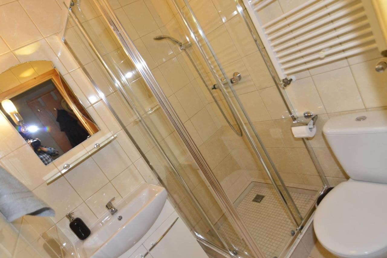 Apartamenty Pokoje Przy Wyciagu 717 카르파츠 외부 사진
