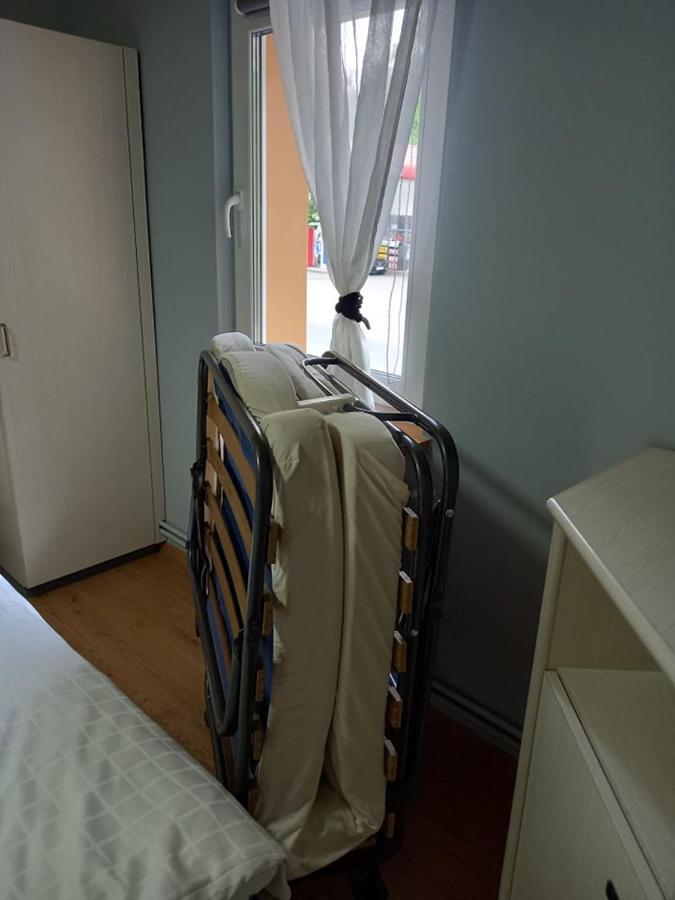Apartamenty Pokoje Przy Wyciagu 717 카르파츠 외부 사진