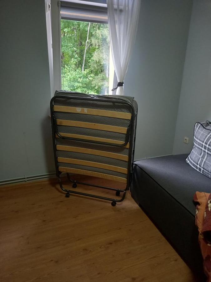 Apartamenty Pokoje Przy Wyciagu 717 카르파츠 외부 사진