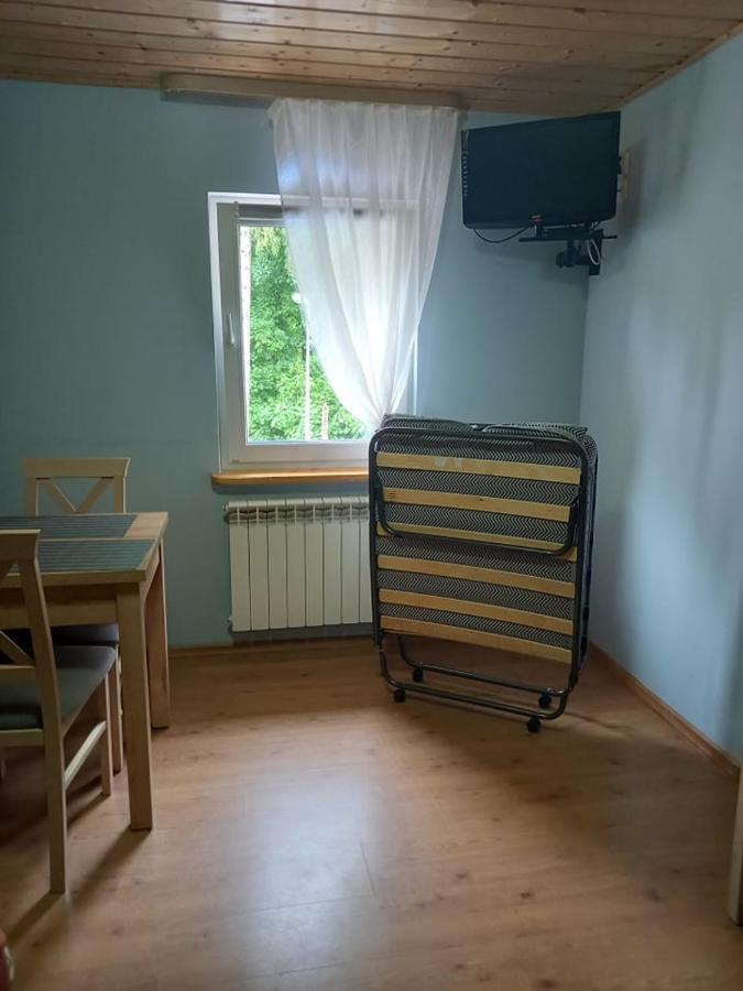 Apartamenty Pokoje Przy Wyciagu 717 카르파츠 외부 사진